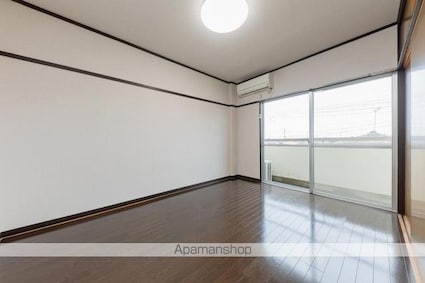 新和マンション[1K/27m2]の内装