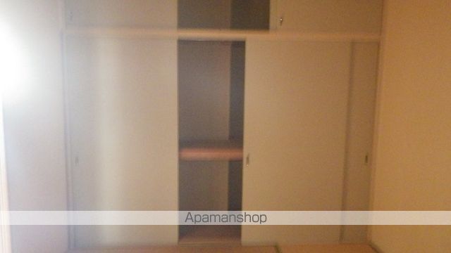 パナハイツやまぐちAの内装写真
