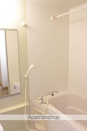 スティブル備後Ａ[1R/35.18m2]のバス