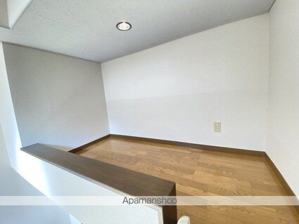 ウエルネス八木山[1K/23.18m2]の内装2