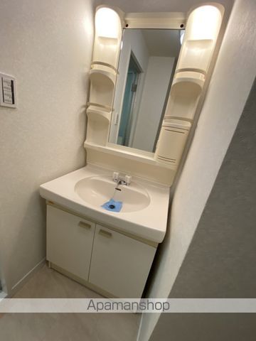 グランディール光町の内装写真