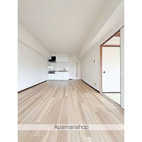 レジデンス翔の内装写真