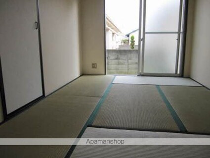 ラベニュー岩橋[2DK/40m2]の庭