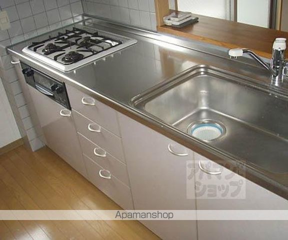 フィエルテ四条烏丸シュッドの内装写真