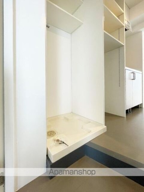 Ｇ　ＡＰＡＲＴＭＥＮＴ[1R/16.24m2]の内装3