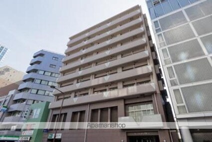 東京都新宿区西新宿４丁目[1LDK/59.09m2]の外観5
