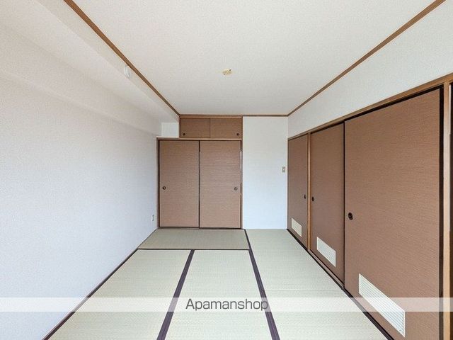 リヴィエール レジョンの内装写真