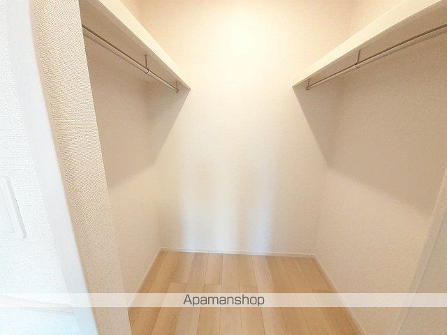 松島シーサイドヴィラCの内装写真