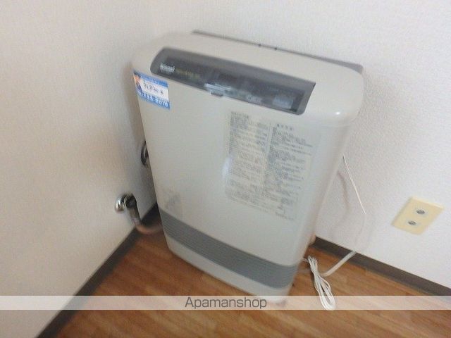 メゾンクレスト北大前IIの内装写真