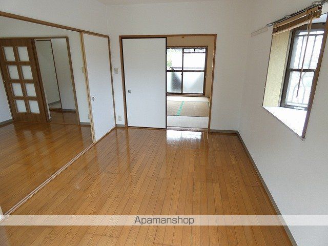 アーバンライフ茶町の内装写真