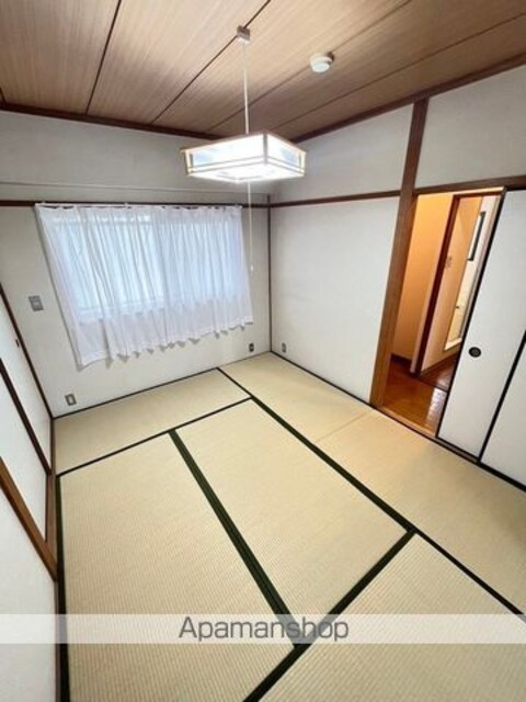 メゾン葵[1LDK/45m2]の内装5