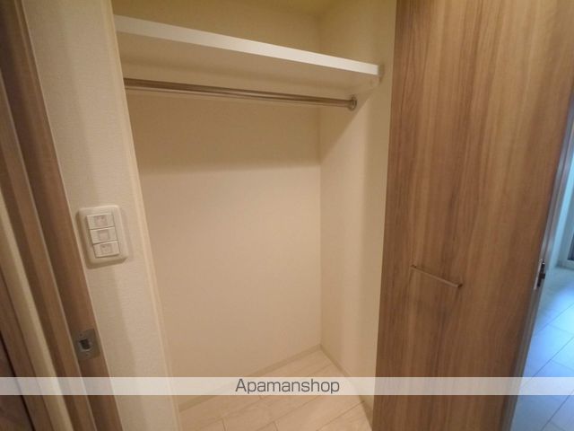 プレサンス錦ラウムの内装写真