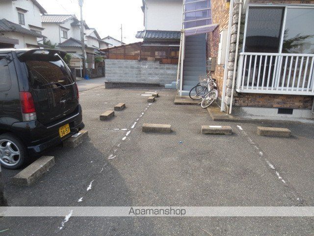 グレイスコーポ三輪のその他写真