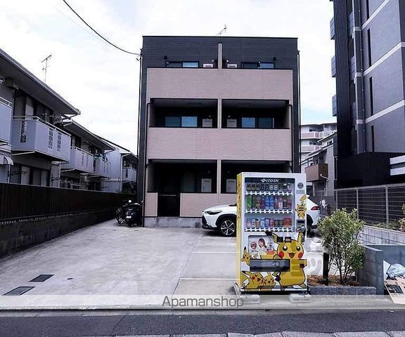 スマートメゾン京都西大路