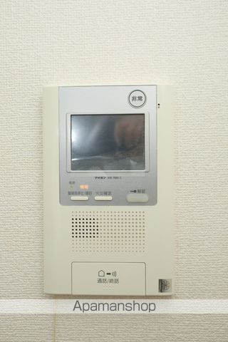プレサンス天満ステーションフロントの内装写真