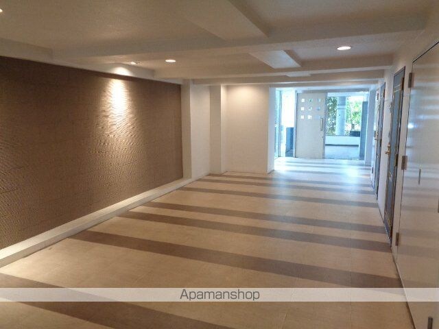 ユーコート千歳烏山[1K/19.65m2]のエントランス2