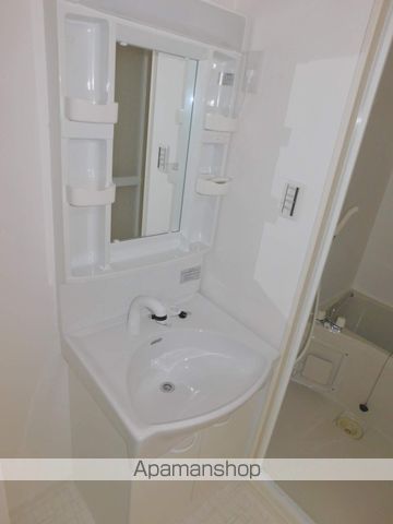 パーラム守口の内装写真