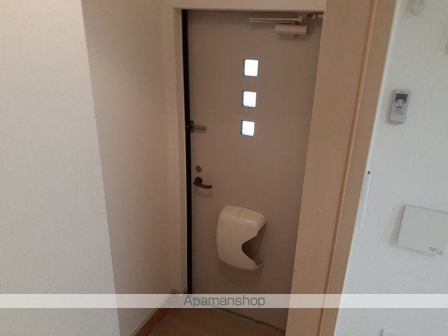 MK・上河東 Bの内装写真