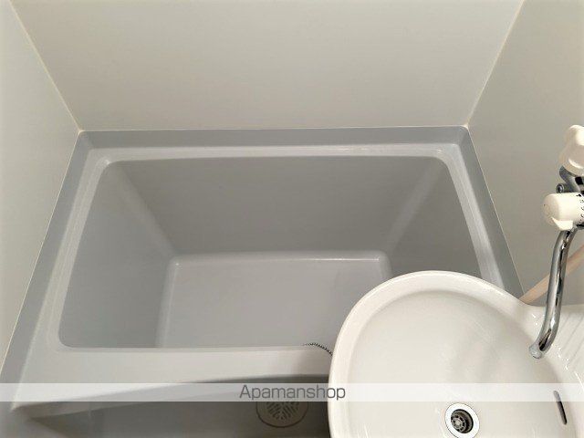 レオパレスハクスイの内装写真
