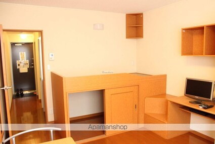 レオパレス尾道西[1K/23.61m2]の内装5