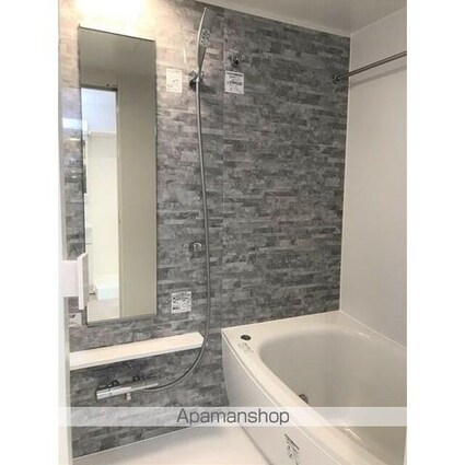 ヒルトップ・スクエアー[2LDK/71.58m2]のバス