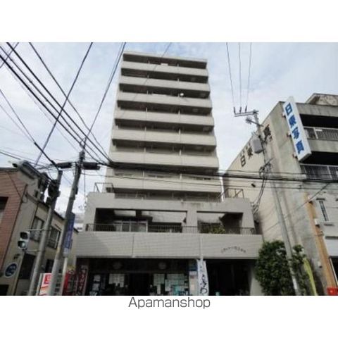 フラットハウス及川の内装写真