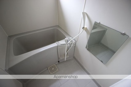 サンコート橋塚壱番館[2LDK/53.48m2]のバス