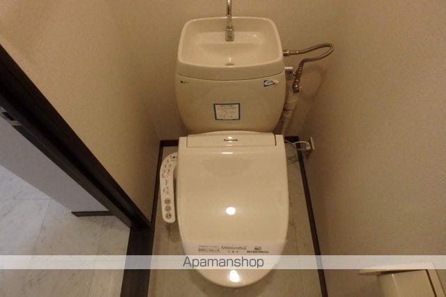 フレグランスWELL B棟の内装写真
