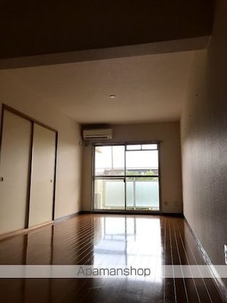 コーポレート東小金井[2LDK/65.67m2]の眺望