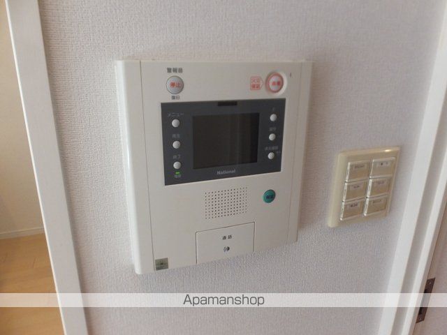 レジディア都島Iの内装写真
