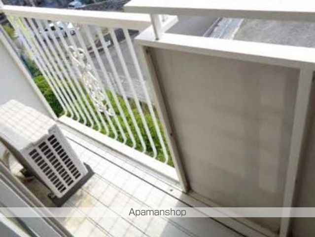 テクノハイツ91の内装写真