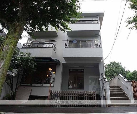 マンション山元の外観写真