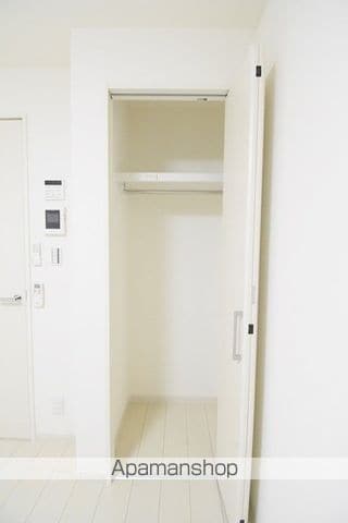 プレミアムコート平沼橋の内装写真