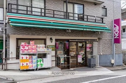 ＨＩＲＵＧＩ小竹向原[1LDK/30.85m2]の周辺3
