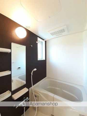 はぁもにぃの内装写真