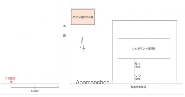 のぞみ福岡町戸建のその他写真