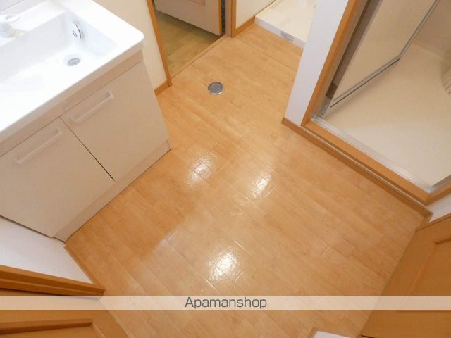 LAUREL COURT 田町の内装写真
