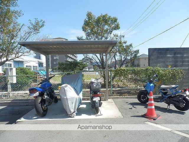 ＭＰⅩ番館 602 ｜ 静岡県浜松市中央区小池町1524（賃貸マンション2LDK・6階・68.50㎡） その24