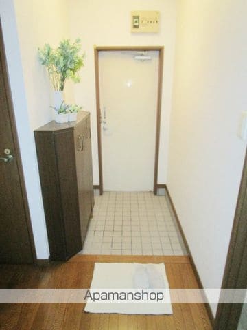 パレスM1の内装写真
