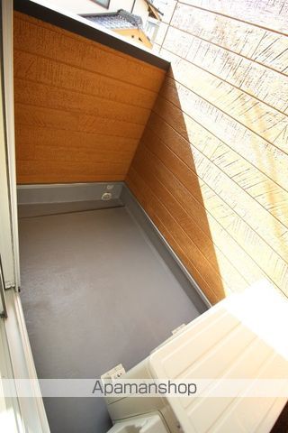 Next Garage南古都の内装写真