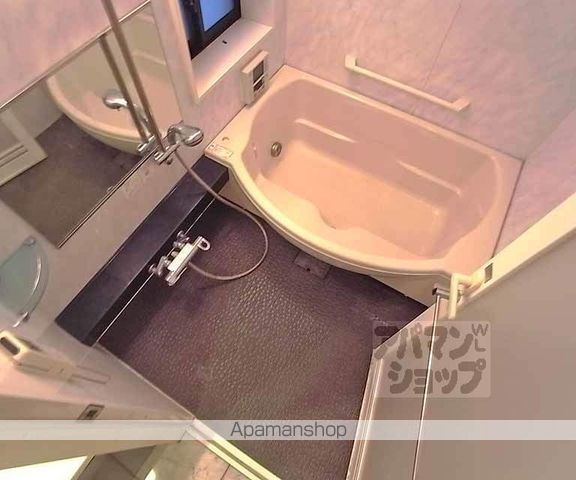 リーガル京都烏丸御池の内装写真