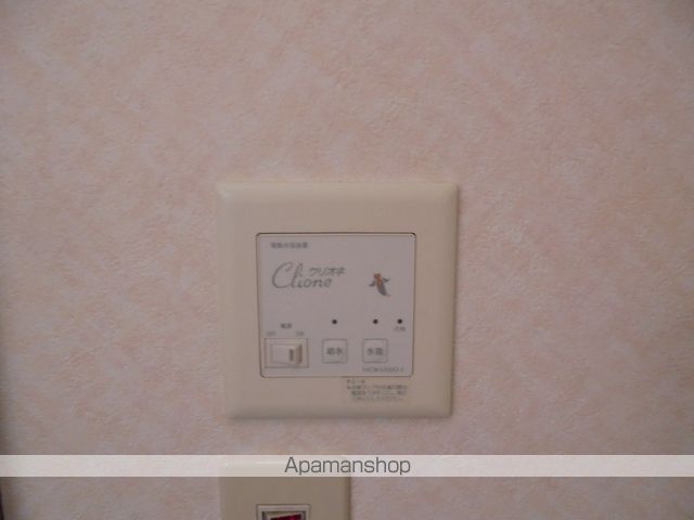 ストリート11の内装写真