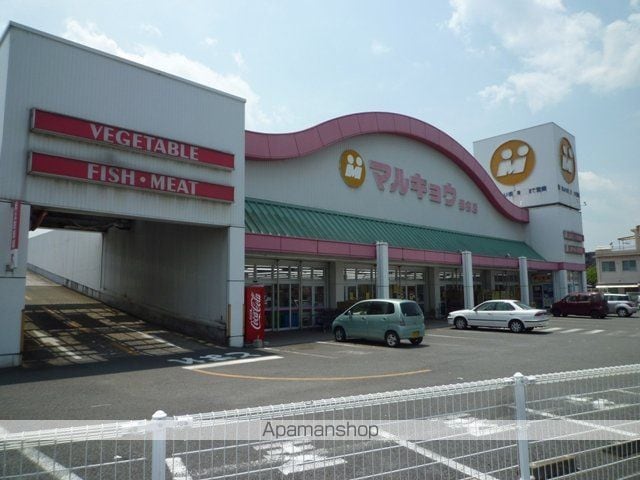 コンフォール錦の周辺写真