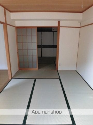藤ヶ丘第2ホフマンションの内装写真