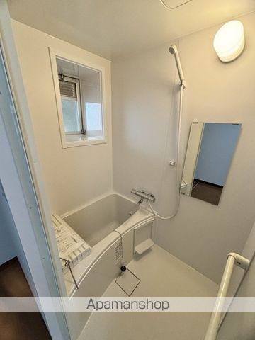 大栄マンションの内装写真