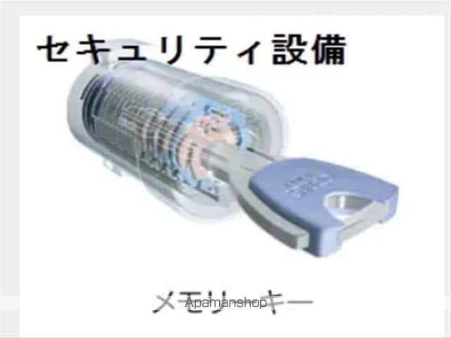 さくらテラスの内装写真