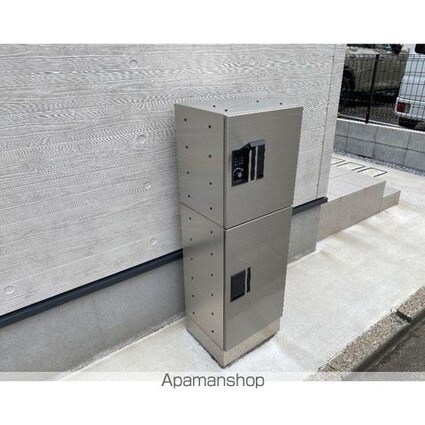 ＭＱｕａｒｔｏ瑞江Ⅱ[1K/24.6m2]の外観3