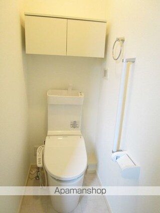 メゾン　ド　シャ　ブラン[1LDK/48.86m2]の内装5