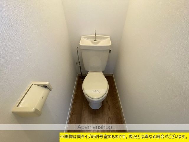 二の宮第3レジデンスの内装写真