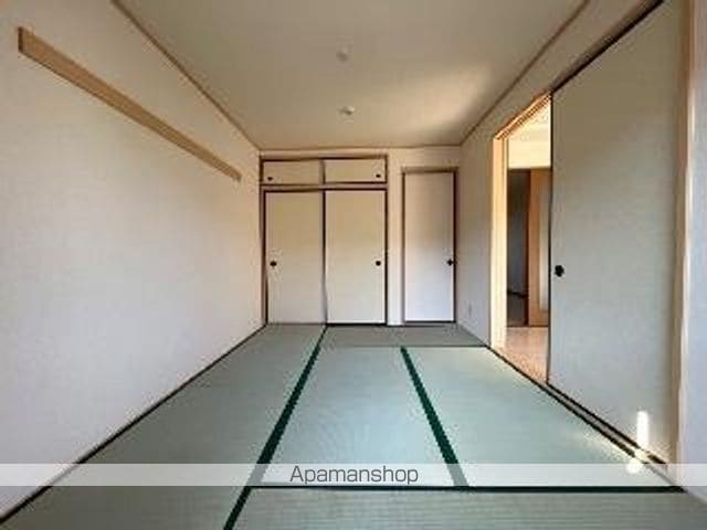 グランビュー平田の内装写真